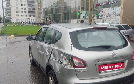 Nissan Qashqai, 2013 год, 800 000 рублей, 5 фотография