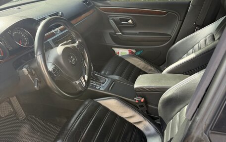 Volkswagen Passat CC I рестайлинг, 2012 год, 1 200 000 рублей, 11 фотография