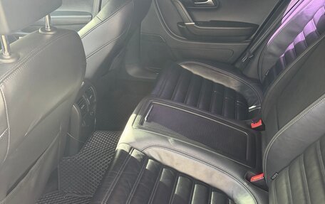 Volkswagen Passat CC I рестайлинг, 2012 год, 1 200 000 рублей, 9 фотография