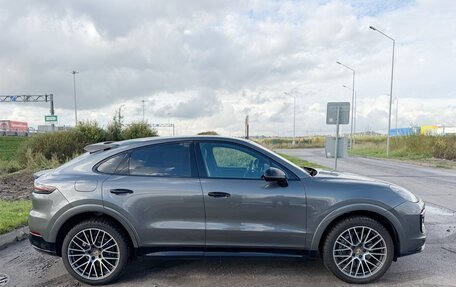 Porsche Cayenne III, 2020 год, 6 900 000 рублей, 3 фотография
