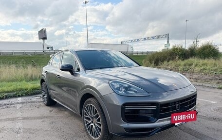 Porsche Cayenne III, 2020 год, 6 900 000 рублей, 2 фотография