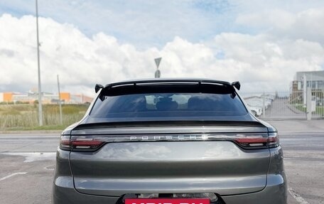 Porsche Cayenne III, 2020 год, 6 900 000 рублей, 5 фотография