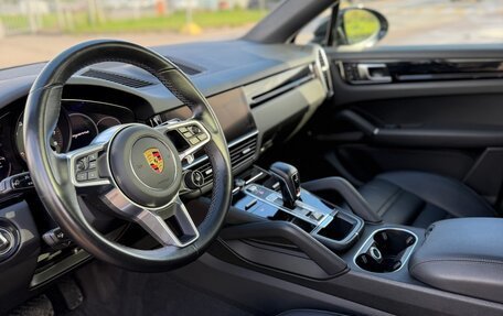Porsche Cayenne III, 2020 год, 6 900 000 рублей, 10 фотография