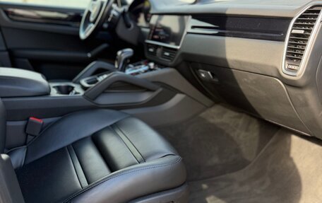 Porsche Cayenne III, 2020 год, 6 900 000 рублей, 12 фотография