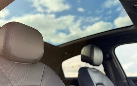 Porsche Cayenne III, 2020 год, 6 900 000 рублей, 11 фотография