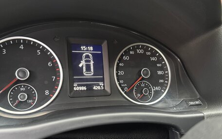 Volkswagen Tiguan I, 2013 год, 1 550 000 рублей, 9 фотография