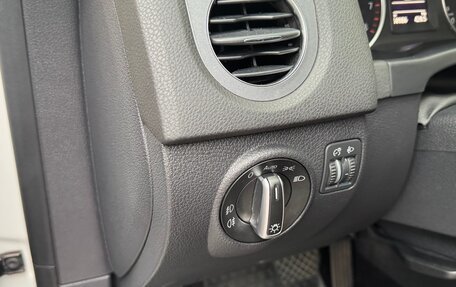 Volkswagen Tiguan I, 2013 год, 1 550 000 рублей, 10 фотография