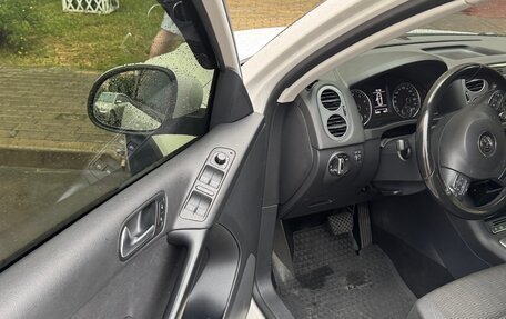 Volkswagen Tiguan I, 2013 год, 1 550 000 рублей, 8 фотография