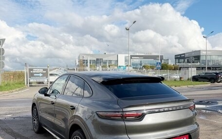 Porsche Cayenne III, 2020 год, 6 900 000 рублей, 6 фотография