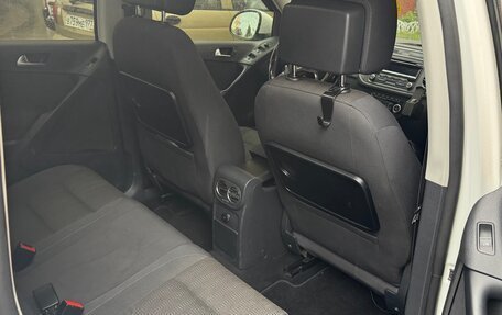 Volkswagen Tiguan I, 2013 год, 1 550 000 рублей, 13 фотография