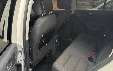 Volkswagen Tiguan I, 2013 год, 1 550 000 рублей, 11 фотография