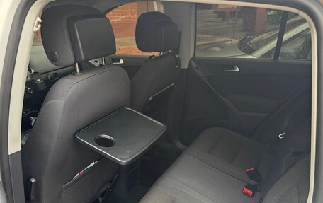 Volkswagen Tiguan I, 2013 год, 1 550 000 рублей, 12 фотография