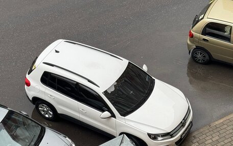 Volkswagen Tiguan I, 2013 год, 1 550 000 рублей, 14 фотография