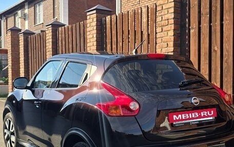 Nissan Juke II, 2013 год, 1 139 000 рублей, 2 фотография