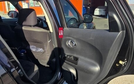 Nissan Juke II, 2013 год, 1 139 000 рублей, 9 фотография
