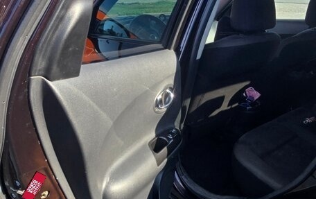 Nissan Juke II, 2013 год, 1 139 000 рублей, 12 фотография