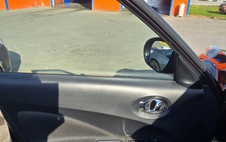 Nissan Juke II, 2013 год, 1 139 000 рублей, 14 фотография