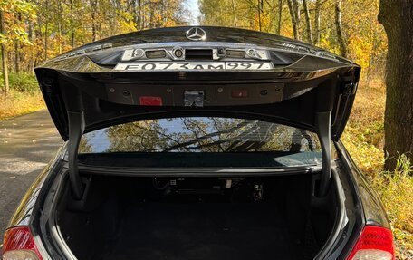 Mercedes-Benz CLS, 2007 год, 1 230 000 рублей, 5 фотография