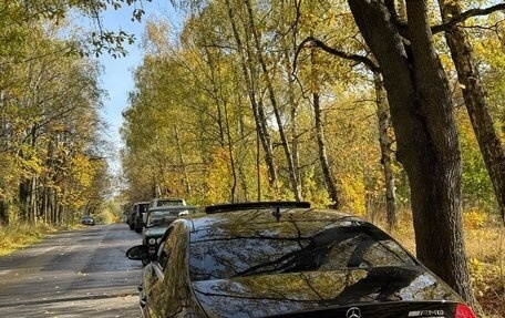 Mercedes-Benz CLS, 2007 год, 1 230 000 рублей, 3 фотография