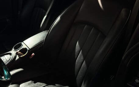 Mercedes-Benz CLS, 2007 год, 1 230 000 рублей, 12 фотография