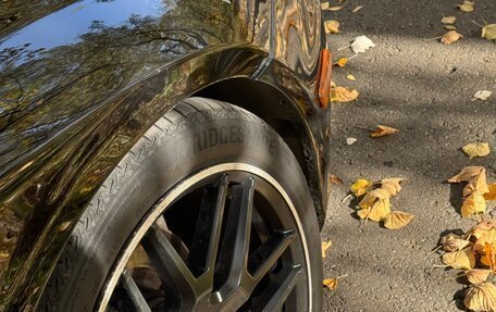 Mercedes-Benz CLS, 2007 год, 1 230 000 рублей, 9 фотография