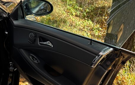 Mercedes-Benz CLS, 2007 год, 1 230 000 рублей, 15 фотография