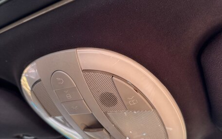 Mercedes-Benz CLS, 2007 год, 1 230 000 рублей, 18 фотография
