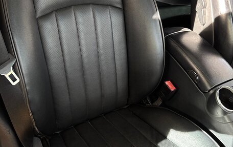 Mercedes-Benz CLS, 2007 год, 1 230 000 рублей, 16 фотография