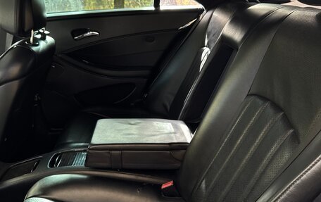 Mercedes-Benz CLS, 2007 год, 1 230 000 рублей, 14 фотография