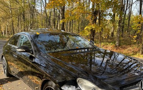 Mercedes-Benz CLS, 2007 год, 1 230 000 рублей, 8 фотография