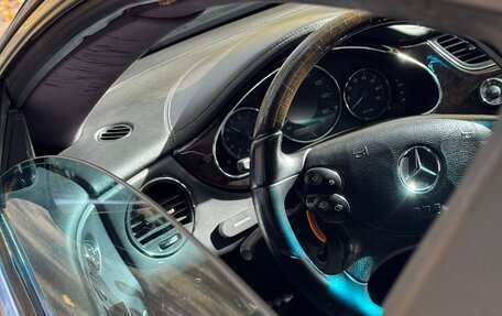 Mercedes-Benz CLS, 2007 год, 1 230 000 рублей, 10 фотография