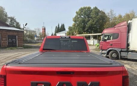 Dodge RAM IV, 2017 год, 6 500 000 рублей, 10 фотография