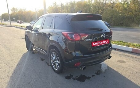 Mazda CX-5 II, 2016 год, 1 950 000 рублей, 5 фотография
