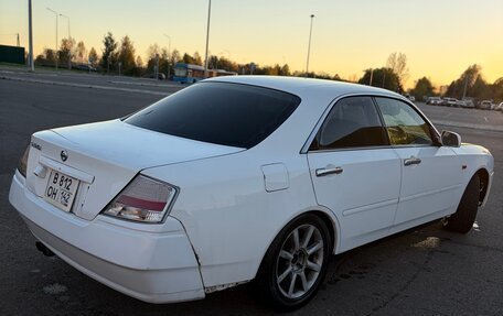 Nissan Gloria XI, 2003 год, 355 500 рублей, 4 фотография