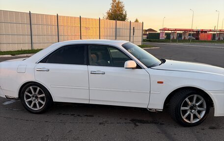 Nissan Gloria XI, 2003 год, 355 500 рублей, 3 фотография