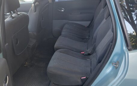 Renault Scenic III, 2007 год, 200 000 рублей, 4 фотография