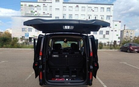 Honda Stepwgn IV, 2015 год, 1 380 000 рублей, 7 фотография