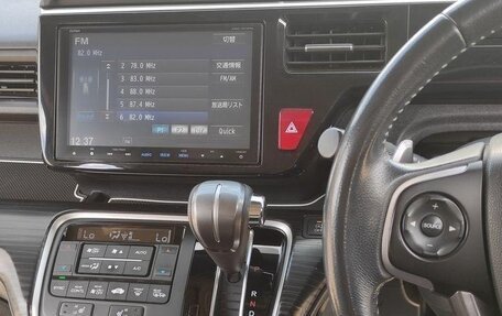 Honda Stepwgn IV, 2015 год, 1 380 000 рублей, 8 фотография