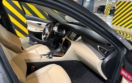Infiniti QX50 II, 2019 год, 2 890 000 рублей, 11 фотография