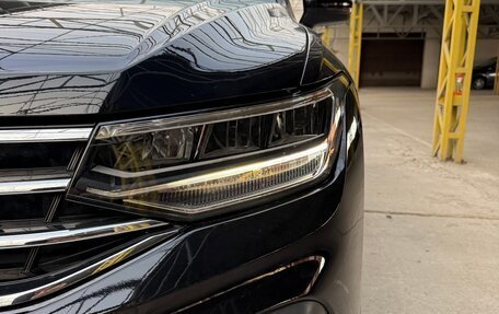 Volkswagen Tiguan II, 2023 год, 3 980 000 рублей, 5 фотография
