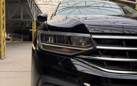 Volkswagen Tiguan II, 2023 год, 3 980 000 рублей, 6 фотография