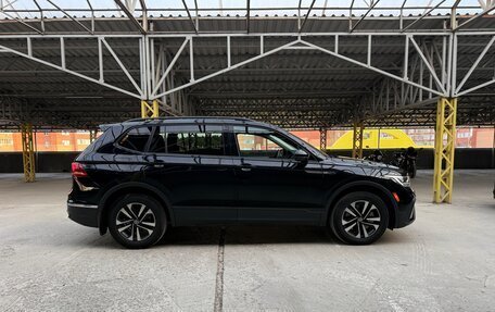 Volkswagen Tiguan II, 2023 год, 3 980 000 рублей, 11 фотография