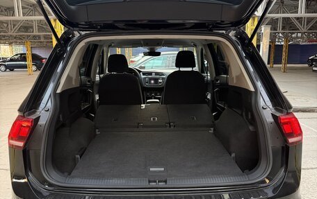 Volkswagen Tiguan II, 2023 год, 3 980 000 рублей, 23 фотография