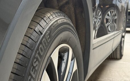 Volkswagen Tiguan II, 2023 год, 3 980 000 рублей, 18 фотография