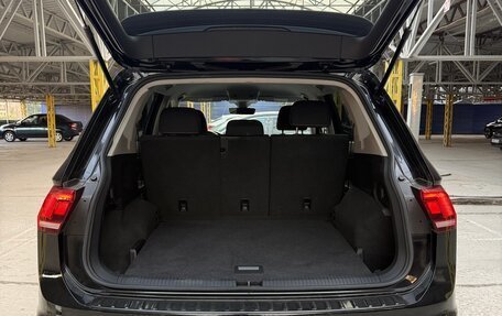 Volkswagen Tiguan II, 2023 год, 3 980 000 рублей, 22 фотография