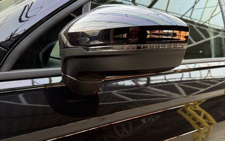 Volkswagen Tiguan II, 2023 год, 3 980 000 рублей, 29 фотография