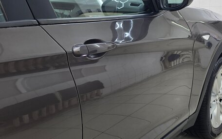 BMW X3, 2011 год, 1 650 000 рублей, 4 фотография