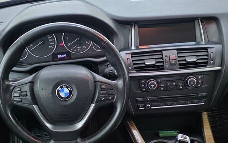 BMW X3, 2011 год, 1 650 000 рублей, 2 фотография