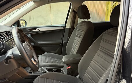 Volkswagen Tiguan II, 2023 год, 3 980 000 рублей, 37 фотография