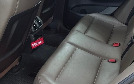 BMW X3, 2011 год, 1 650 000 рублей, 6 фотография